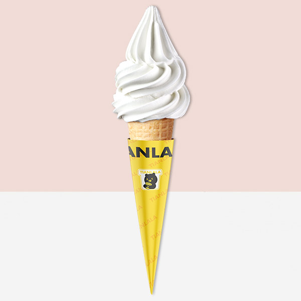 Ice Cream Cone