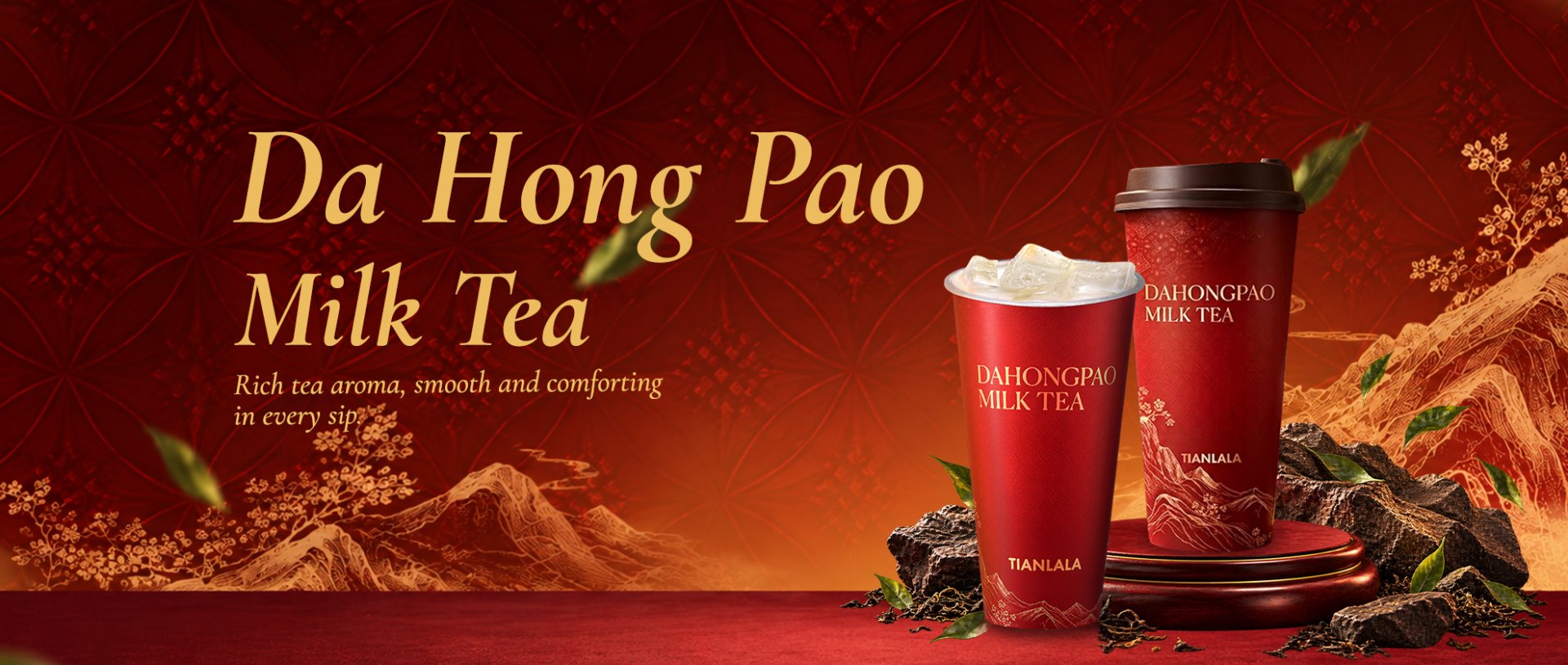 da hong pao